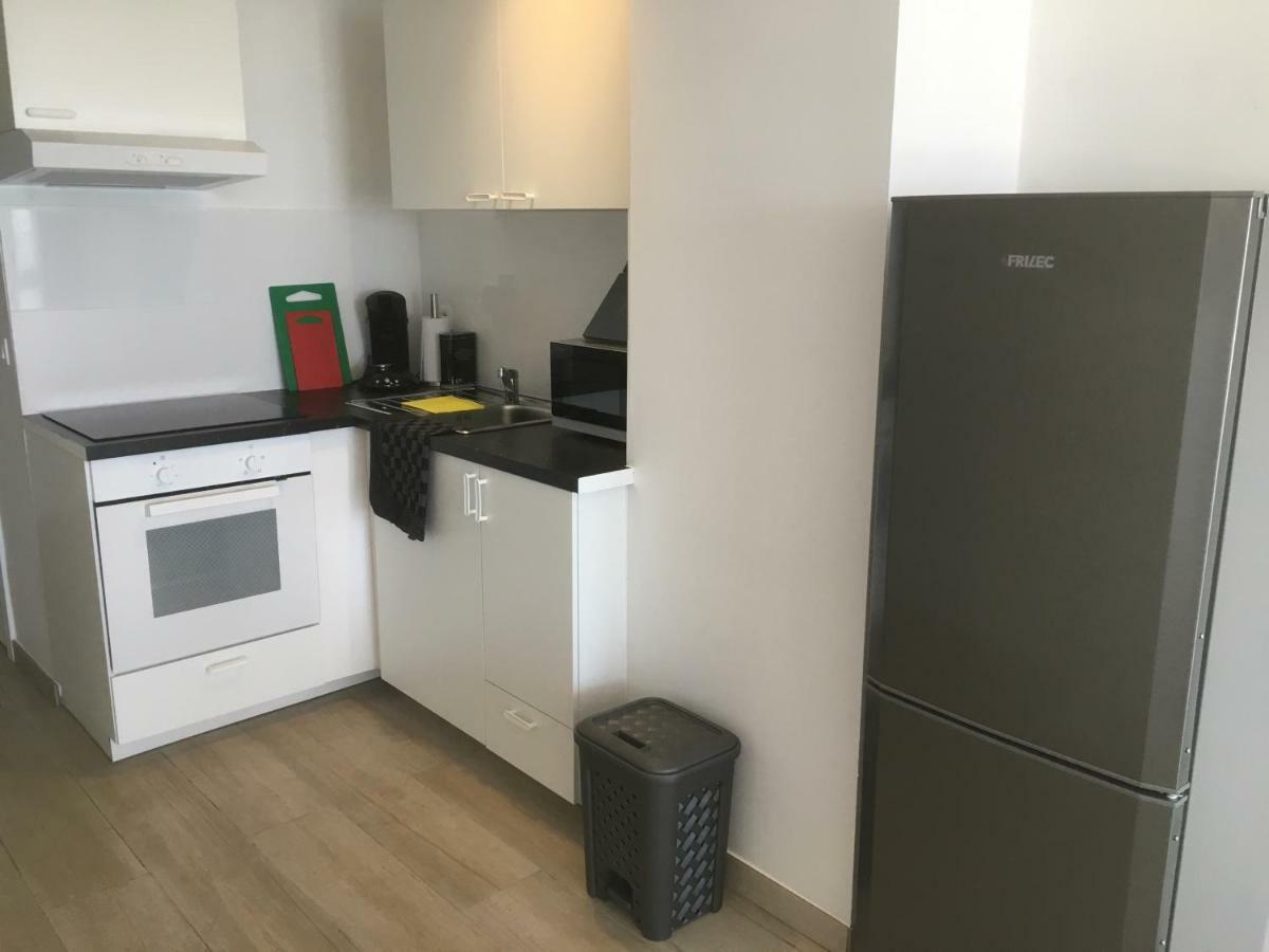 Seapearl Blankenberge Daire Dış mekan fotoğraf