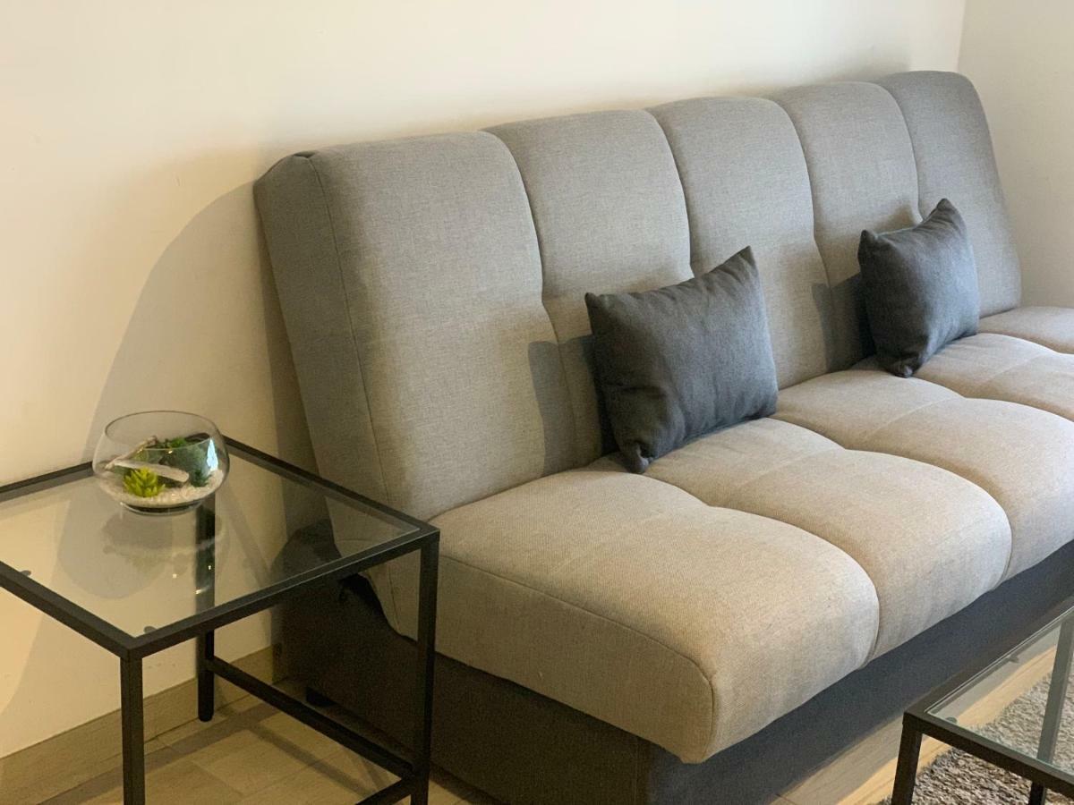 Seapearl Blankenberge Daire Dış mekan fotoğraf