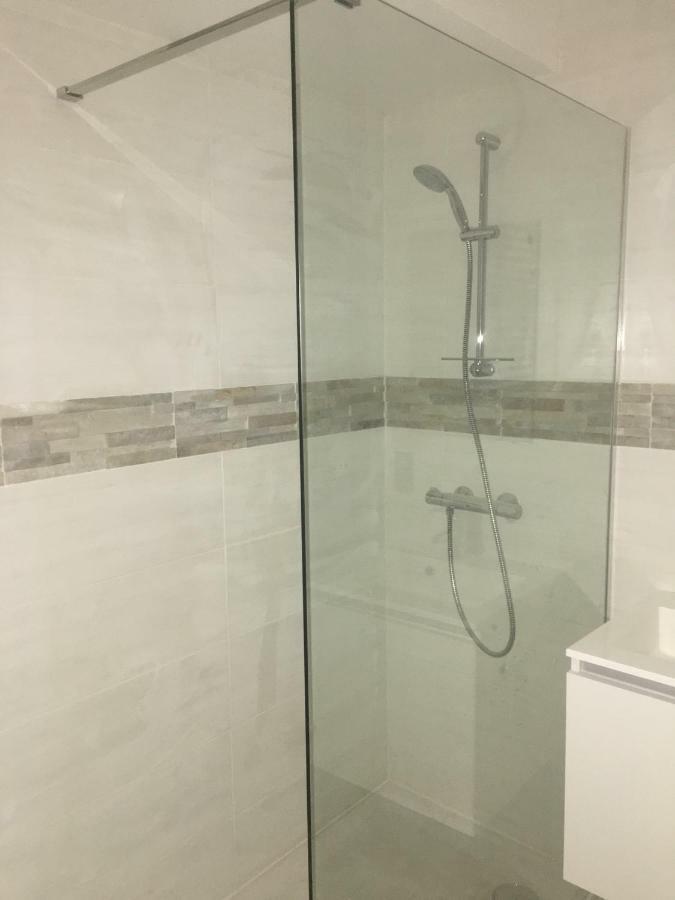 Seapearl Blankenberge Daire Dış mekan fotoğraf